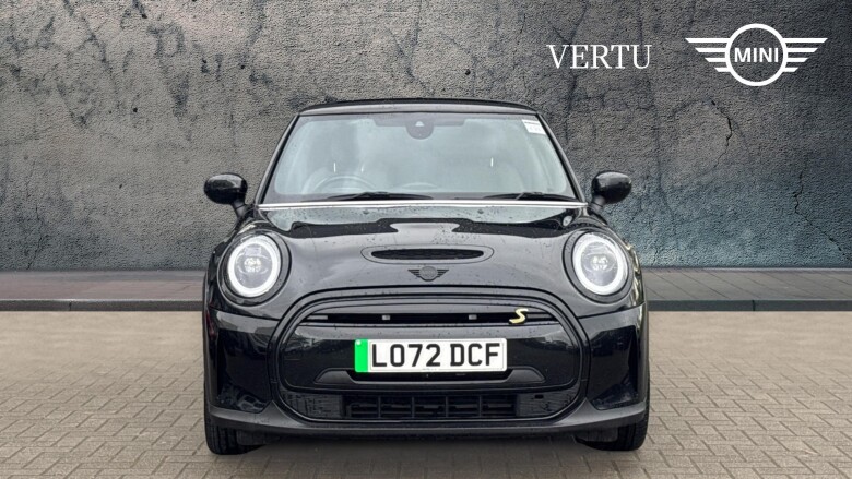 MINI Hatchback 135kW Cooper S Level 2 33kWh 3dr Auto Electric Hatchback